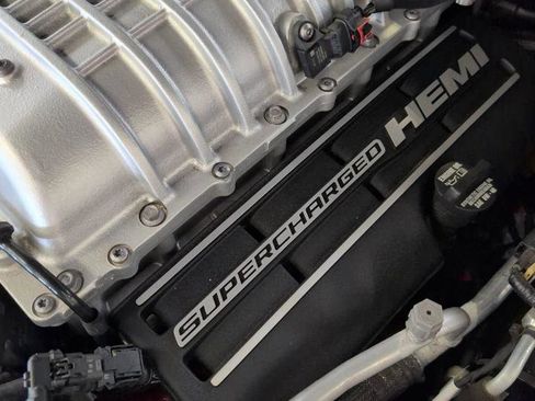 Used 2018 Dodge Challenger SRT Demon image 3