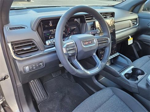 New 2026 GMC Terrain Elevation w/ Black Edition image 17