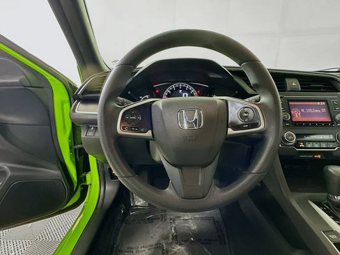 Used 2016 Honda Civic LX-P image 13