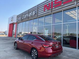 Certified 2025 Nissan Sentra SV w/ SV Premium Package video 2