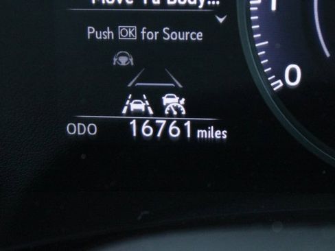 Used 2023 Lexus NX 350 AWD w/ Premium Package image 28