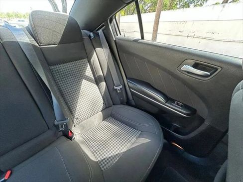 Certified 2023 Dodge Charger SXT RWD image 14
