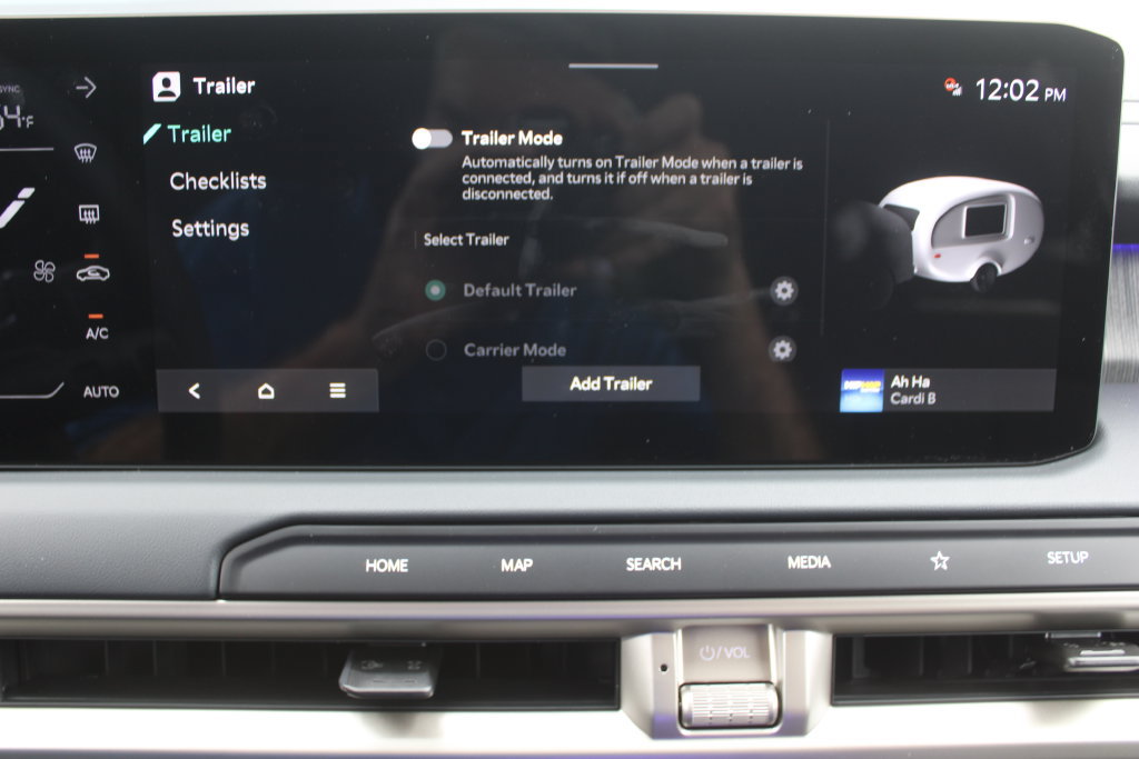 New 2027 Kia Telluride SX Prestige w/ Towing Package AWD/4WD image 56