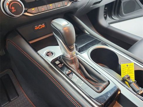 Used 2025 Nissan Altima 2.5 SR image 25