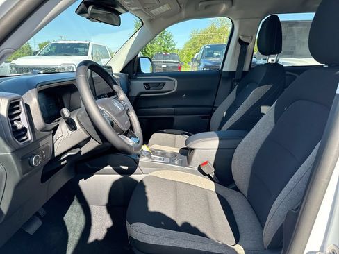 New 2026 Ford Bronco Sport Big Bend w/ Convenience Package AWD/4WD image 19