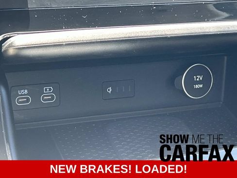 Used 2025 Genesis GV80 2.5T Standard AWD/4WD image 30
