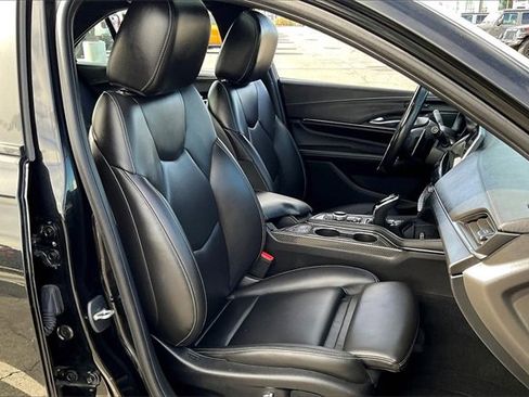 Used 2022 Cadillac CT4 V Blackwing w/ Driver Assist Package image 6