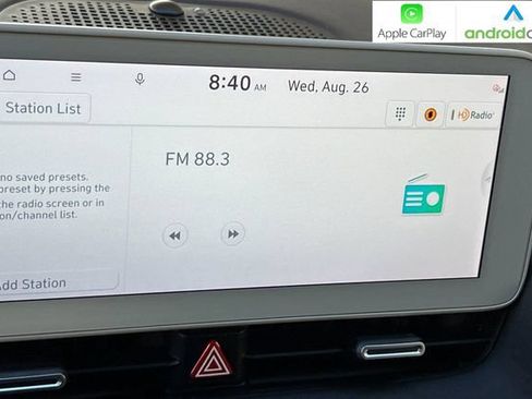 Certified 2024 Hyundai Ioniq 5 Limited RWD image 23
