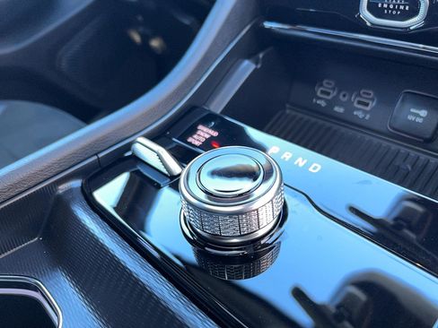 New 2026 Jeep Grand Cherokee Altitude AWD/4WD image 22