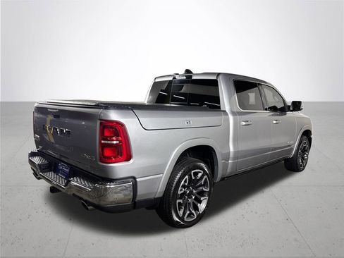 Used 2026 RAM 1500 Limited image 6