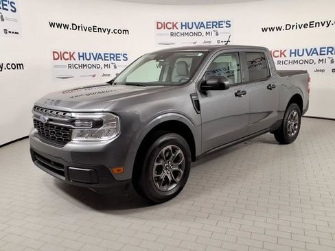 Used 2023 Ford Maverick XLT w/ Equipment Group 300A Standard AWD/4WD image 1