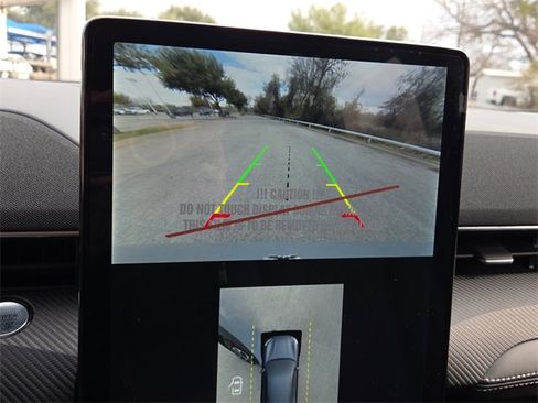 Used 2025 Ford Mustang Mach-E Select w/ Comfort Package Lite image 20