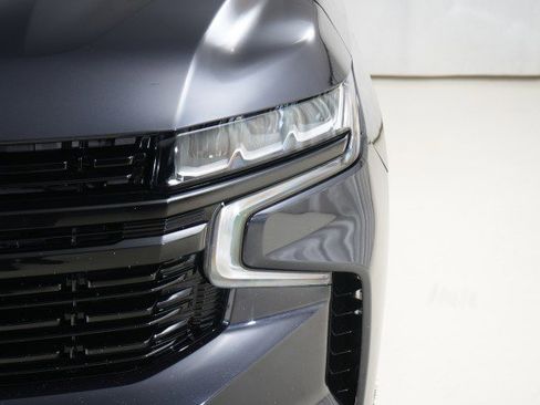 Used 2023 Chevrolet Tahoe RST w/ Luxury Package image 7