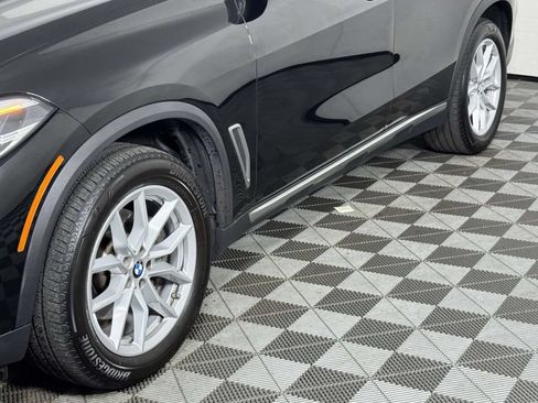 Used 2023 BMW X5 xDrive40i w/ Premium Package AWD/4WD image 13