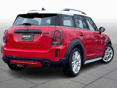 Certified 2023 MINI Cooper Countryman S image 12