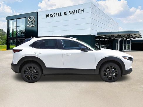 New 2026 MAZDA CX-30 Aire Edition AWD/4WD image 3