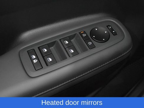 New 2026 Hyundai Santa Fe SEL image 22