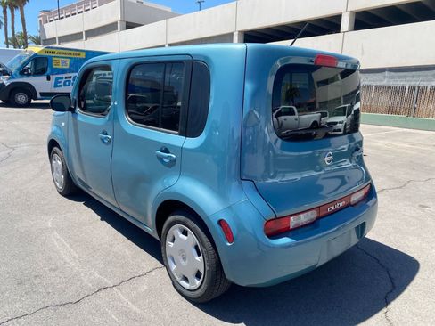 Used 2011 Nissan Cube 1.8 S FWD image 9