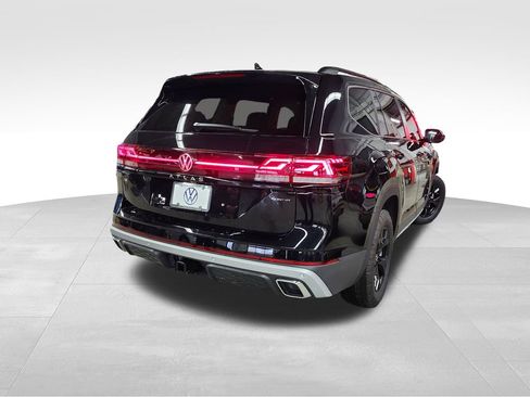 New 2026 Volkswagen Atlas Peak Edition AWD/4WD image 6