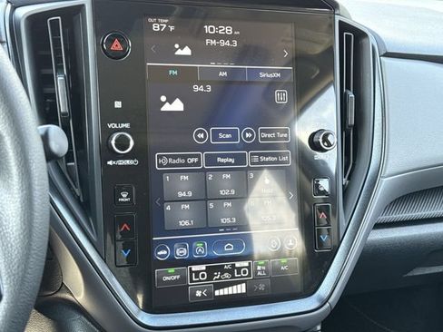 Certified 2026 Subaru Crosstrek 2.5i Premium AWD/4WD image 24