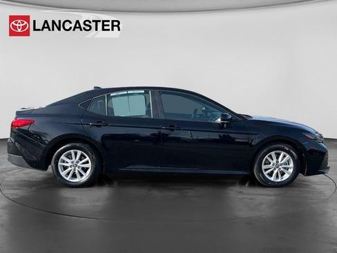 Certified 2025 Toyota Camry LE image 8