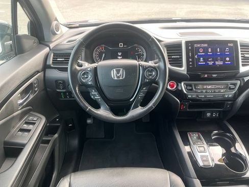 Used 2020 Honda Ridgeline RTL-E image 17