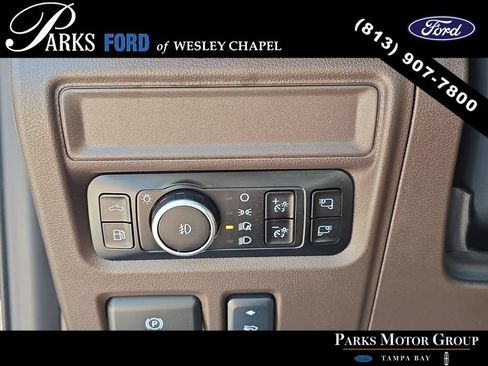 Used 2025 Ford F150 King Ranch AWD/4WD image 31