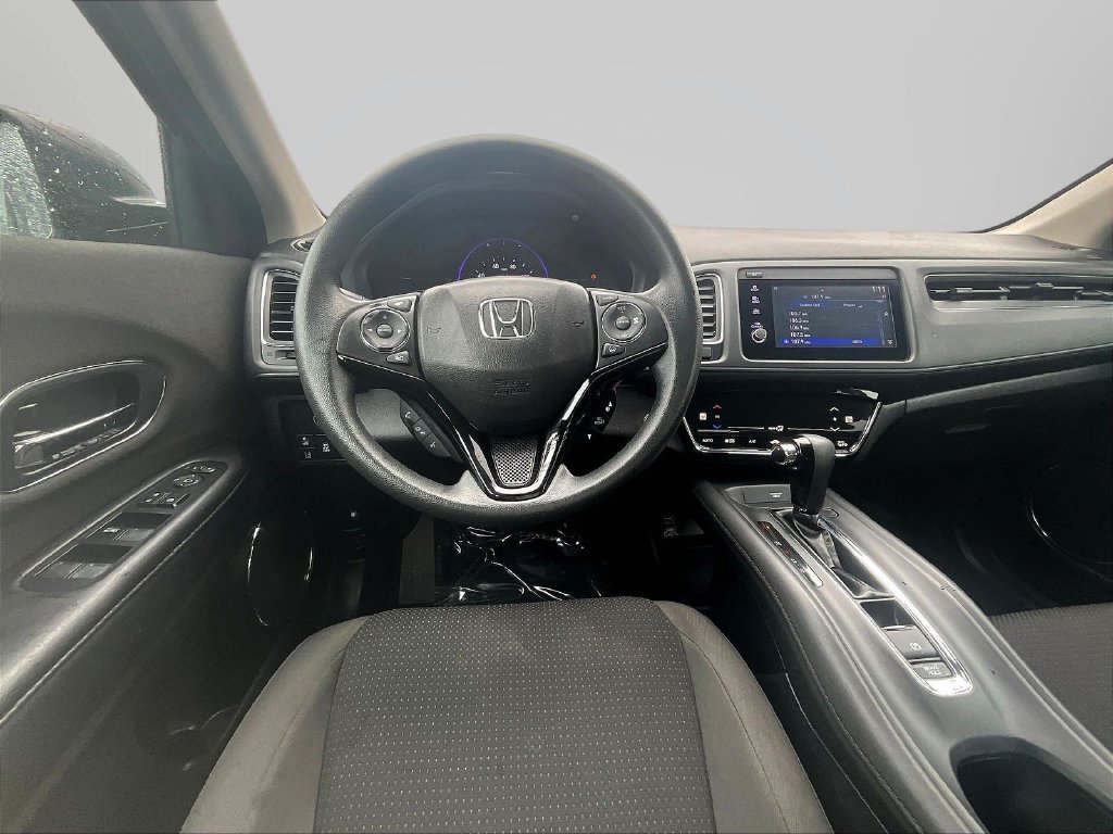 Used 2019 Honda HR-V EX image 9
