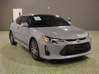 Used 2014 Scion tC