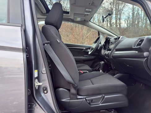 Used 2015 Honda Fit EX image 26