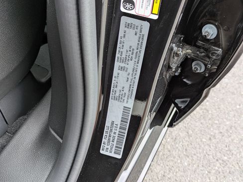 New 2025 RAM 1500 Big Horn image 34