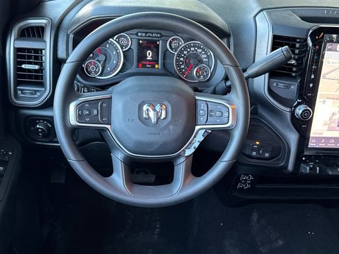 New 2026 RAM 3500 Tradesman image 13