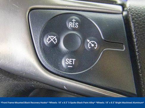 Used 2016 GMC Sierra 1500 SLT w/ All Terrain X Package image 38