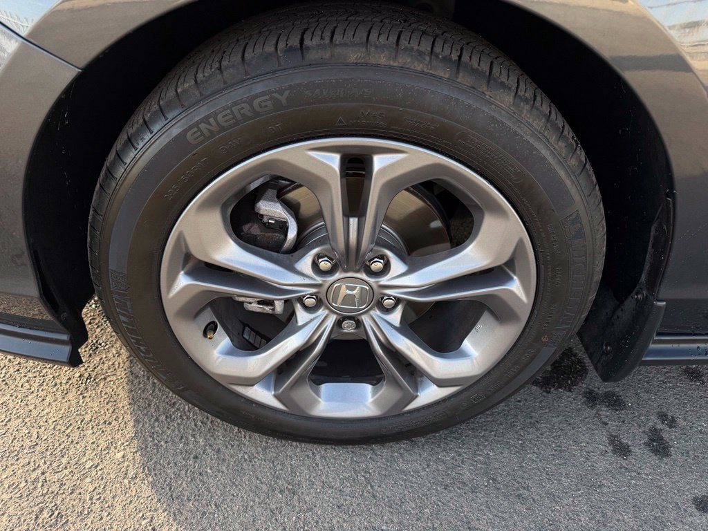 Used 2024 Honda Accord EX image 8