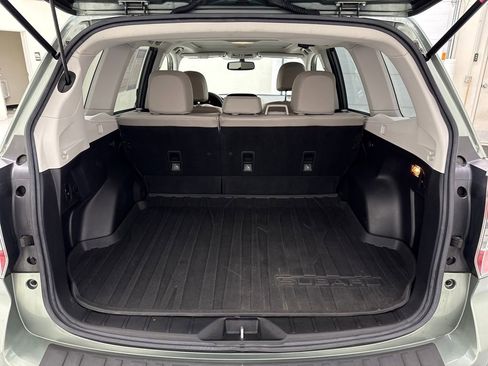 Used 2014 Subaru Forester 2.5i Touring w/ Protection Package #2 image 25