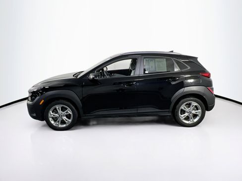 Used 2023 Hyundai Kona SEL w/ Convenience Package image 8