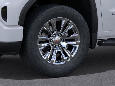 New 2026 GMC Sierra 1500 Denali w/ Technology Package AWD/4WD image 9
