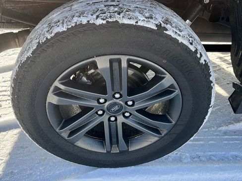 Used 2022 Ford F150 XLT w/ Equipment Group 302A High image 25