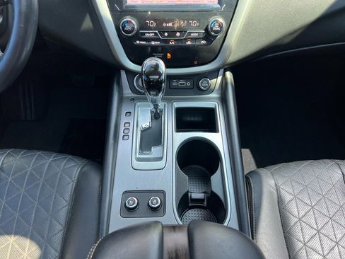 Used 2021 Nissan Murano Platinum w/ Cargo Package image 13