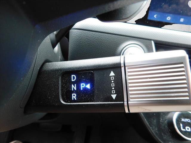Used 2025 Hyundai Sonata SEL FWD image 10