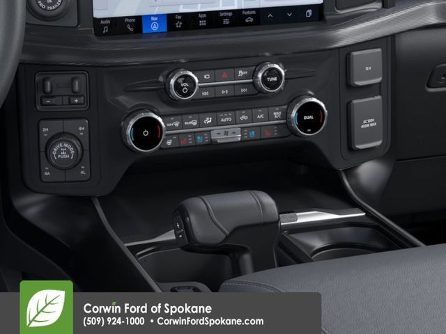 New 2026 Ford F150 Lariat AWD/4WD image 15