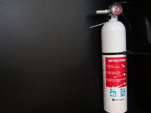 Used 2020 Mercedes-Benz Sprinter 3500 image 99