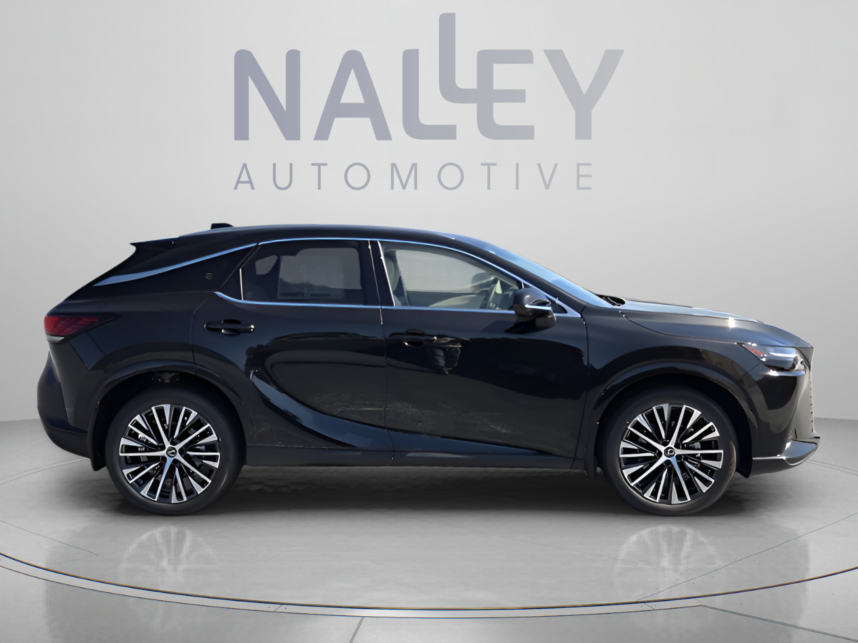 New 2026 Lexus RX 350 FWD image 6