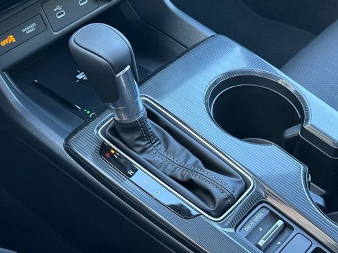 New 2026 Honda Civic Sport Touring image 17