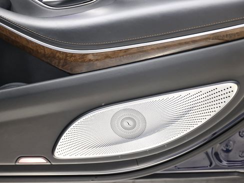 Used 2016 Mercedes-Benz Maybach S 600 image 78