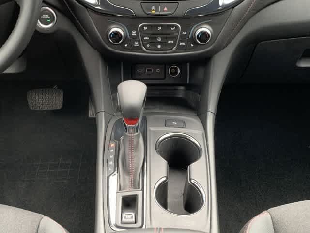 Used 2024 Chevrolet Equinox RS w/ LPO, Floor Liner Package FWD image 27