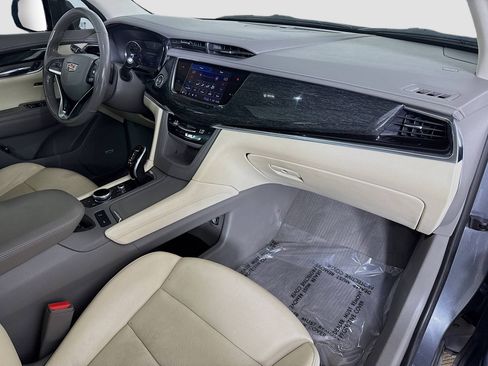 Used 2022 Cadillac XT6 Premium Luxury image 28