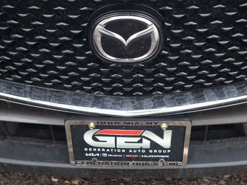 Used 2025 MAZDA CX-30 AWD 2.5 S w/ Preferred Package image 27