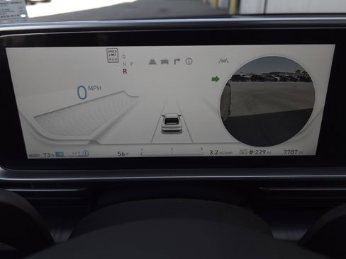 Used 2025 Hyundai Ioniq 6 Limited image 30