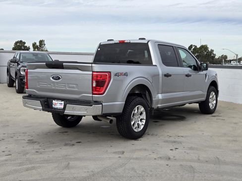 Used 2023 Ford F150 XLT image 4